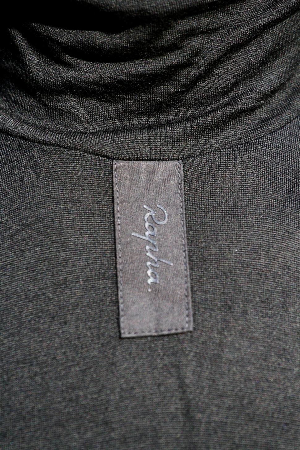 Review: Rapha Winter Base Layer | road.cc